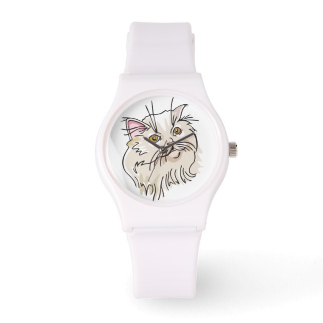 Produkt anpassen armbanduhr (Vorderseite)