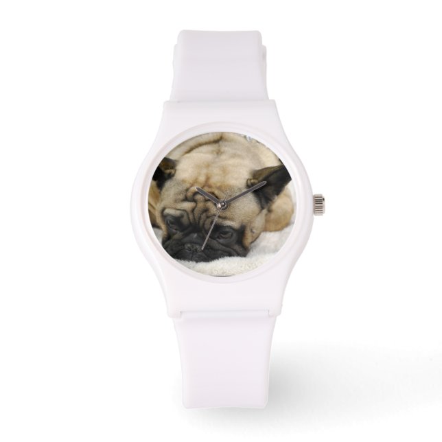 Produkt anpassen armbanduhr (Vorderseite)
