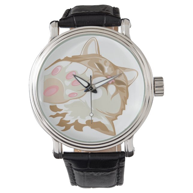 Produkt anpassen armbanduhr (Vorderseite)