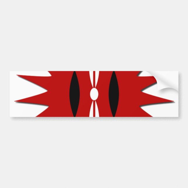 Produkt anpassen autoaufkleber (Vorne)