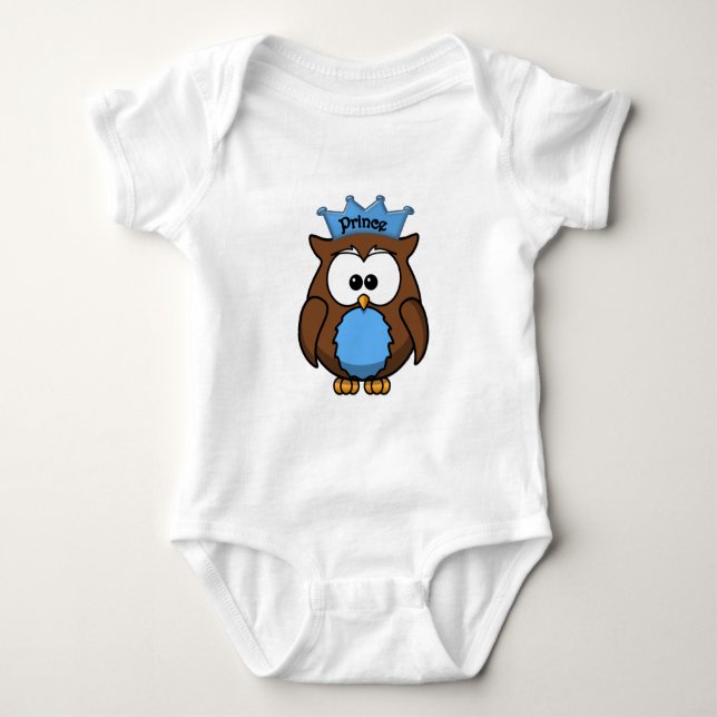Produkt anpassen baby strampler (Vorderseite)