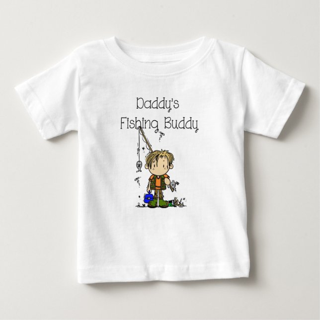 Produkt anpassen baby t-shirt (Vorderseite)