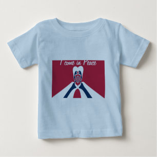 Produkt anpassen baby t-shirt