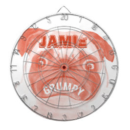 Produkt anpassen dartscheibe