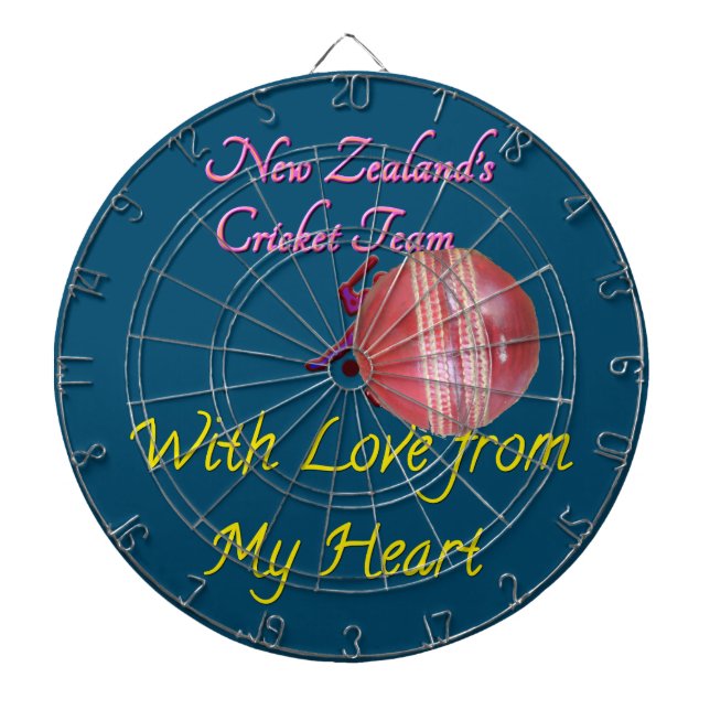 Produkt anpassen dartscheibe (vorne)