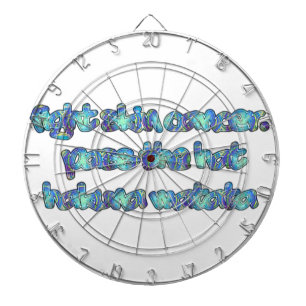 Produkt anpassen dartscheibe