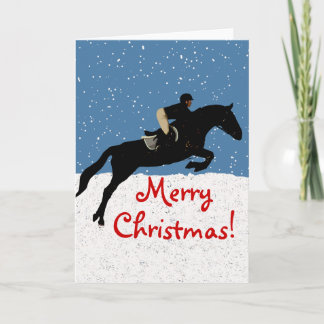 Produkt anpassen feiertagskarte