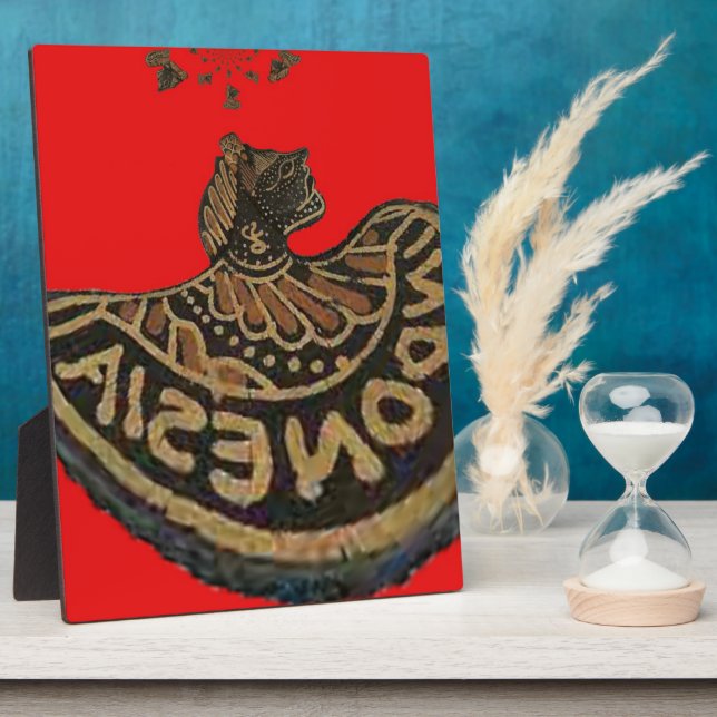 Produkt anpassen fotoplatte (Seite)