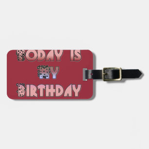 Produkt anpassen gepäckanhänger