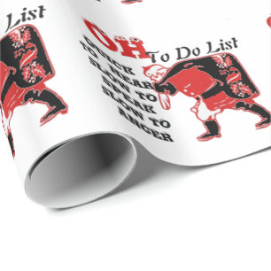 Produkt anpassen geschenkpapier