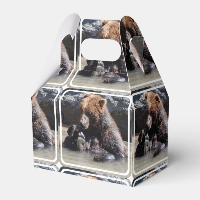 Produkt anpassen geschenkschachtel (Vorderseite)