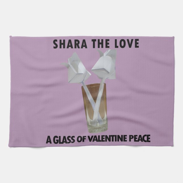 Produkt anpassen geschirrtuch (Horizontal)