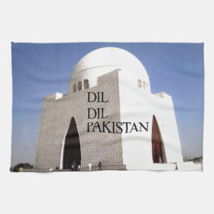 Produkt anpassen geschirrtuch