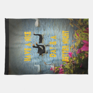 Produkt anpassen geschirrtuch