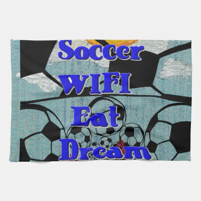 Produkt anpassen geschirrtuch (Horizontal)