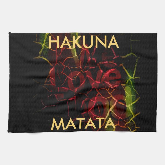 Produkt anpassen geschirrtuch (Horizontal)