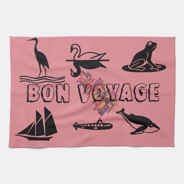 Produkt anpassen geschirrtuch (Horizontal)