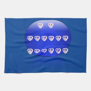 Produkt anpassen geschirrtuch