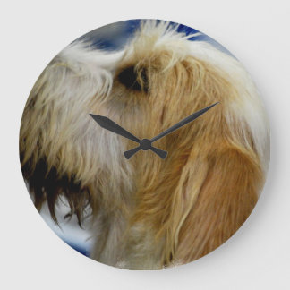 Produkt anpassen große wanduhr
