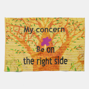 Produkt anpassen handtuch