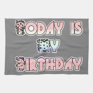 Produkt anpassen handtuch