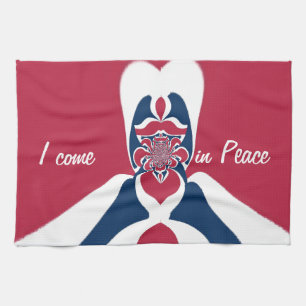 Produkt anpassen handtuch