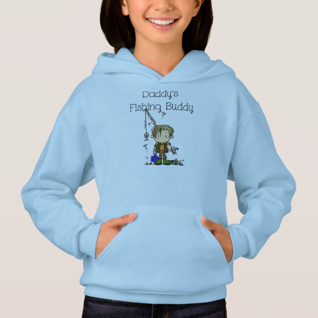 Produkt anpassen hoodie (Vorderseite)