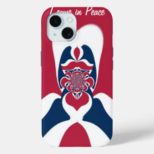 Produkt anpassen iPhone 15 hülle