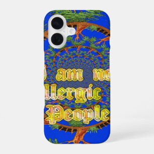 Produkt anpassen iPhone 16 hülle