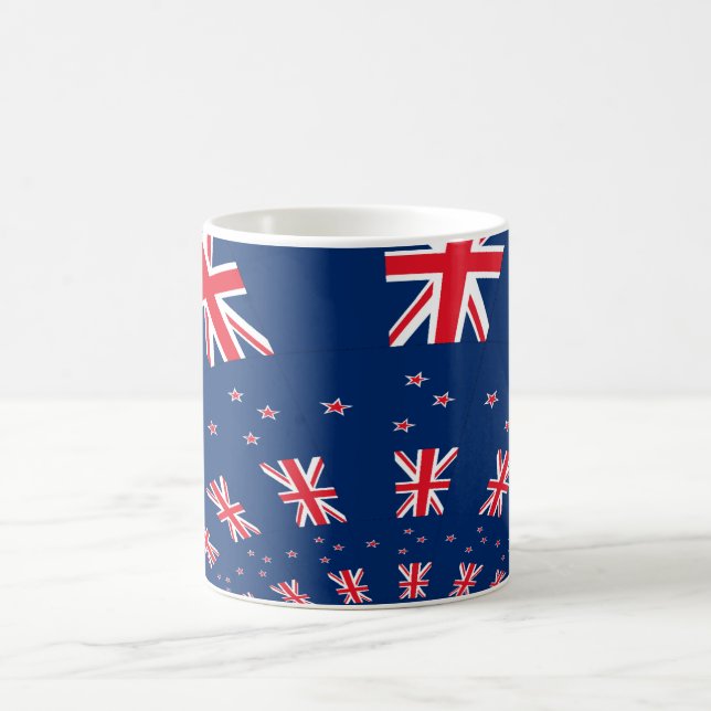 Produkt anpassen kaffeetasse (Mittel)