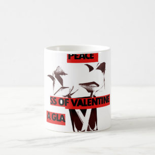 Produkt anpassen kaffeetasse