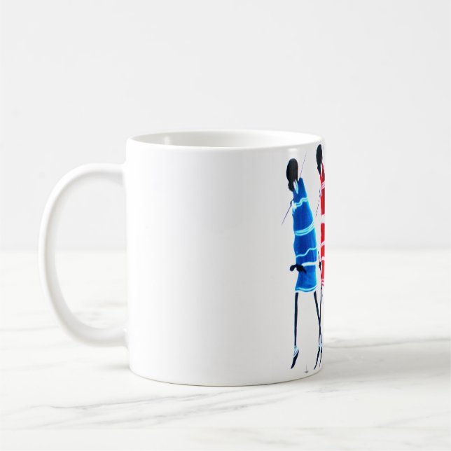 Produkt anpassen kaffeetasse (Links)