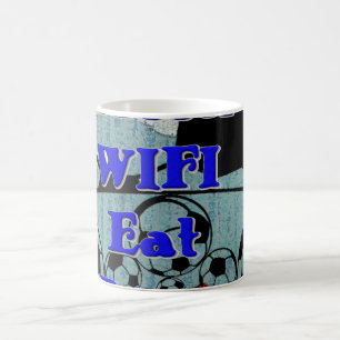 Produkt anpassen kaffeetasse