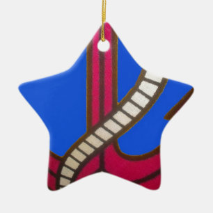 Produkt anpassen keramik ornament