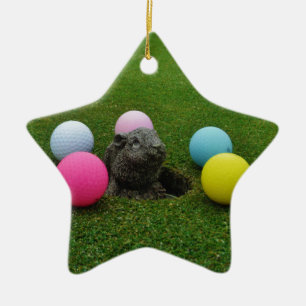 Produkt anpassen keramik ornament