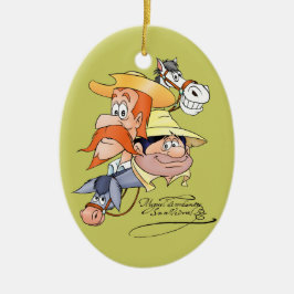 Produkt anpassen keramik ornament