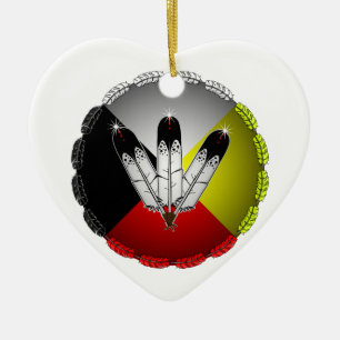 Produkt anpassen keramikornament