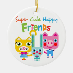 Produkt anpassen keramikornament