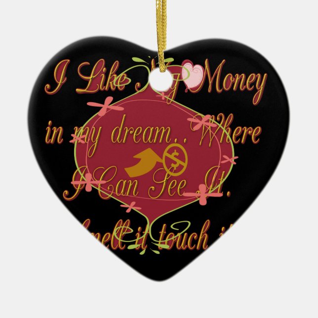 Produkt anpassen keramikornament (Vorne)