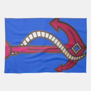 Produkt anpassen küchentuch