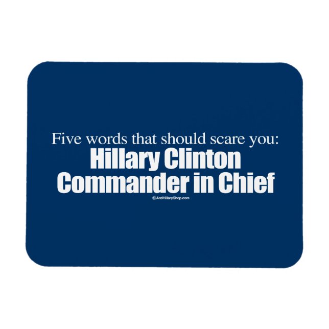 Produkt anpassen magnet (Horizontal)