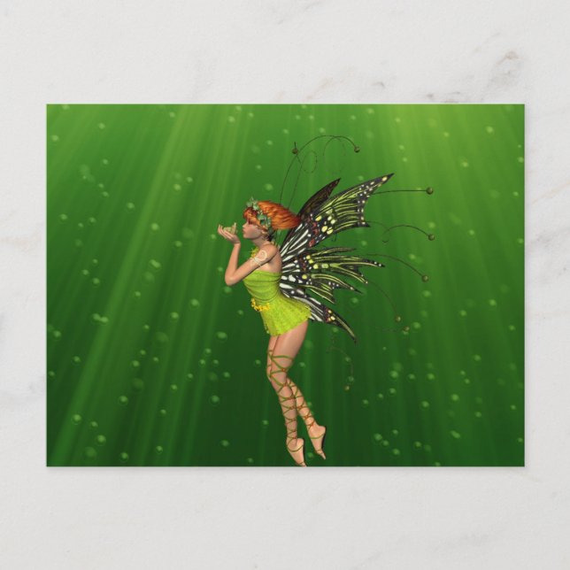 Produkt anpassen - Maßgeschneiderte Postkarte (Vorderseite)