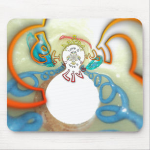 Produkt anpassen mousepad