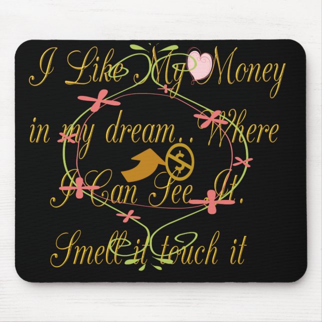 Produkt anpassen mousepad (Vorne)