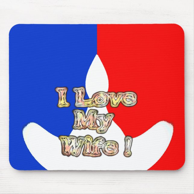 Produkt anpassen mousepad (Vorne)