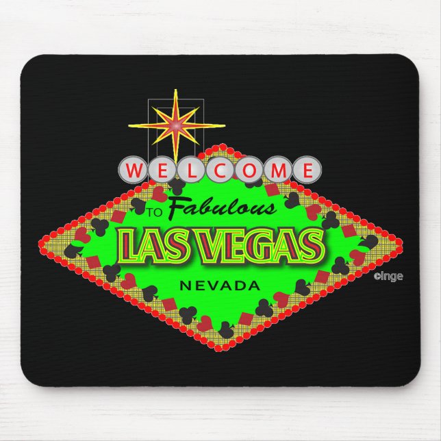 Produkt anpassen mousepad (Vorne)