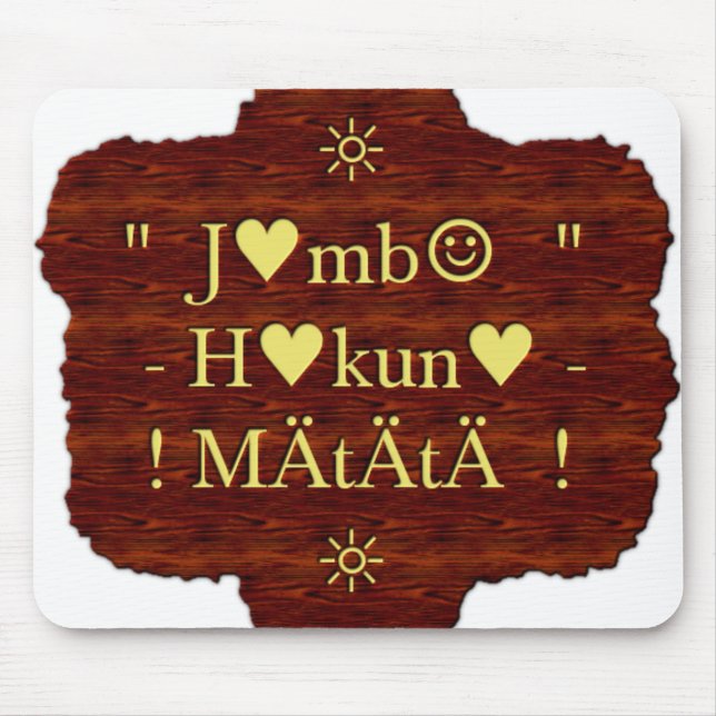 Produkt anpassen mousepad (Vorne)