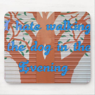 Produkt anpassen mousepad