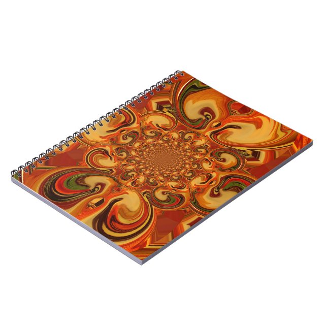 Produkt anpassen notizblock (Linke Seite)