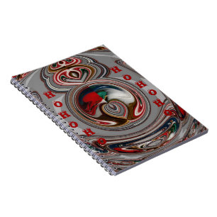 Produkt anpassen notizblock